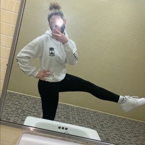 Meet your Posher, Keira